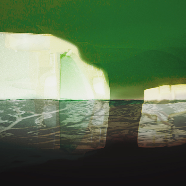 Artificial Landscape-5201, Fotografie, 2019, 38 x 27cm