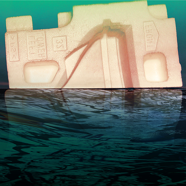 Artificial Landscape-5201, Fotografie, 2019, 38 x 27cm