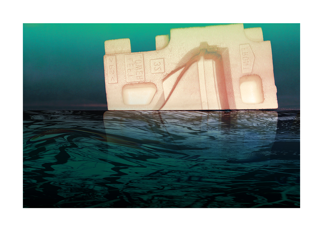 Artificial Landscape-5701, Fotografie, 2019